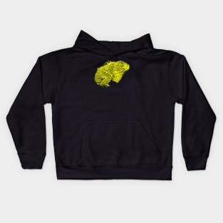 Iguana Kids Hoodie